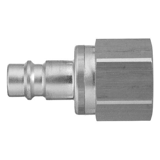 Picture of Quick Coupling, European profile, ND 7.8 (Series 25, Series 1600, Series 1625) - 25SBIM18RVX