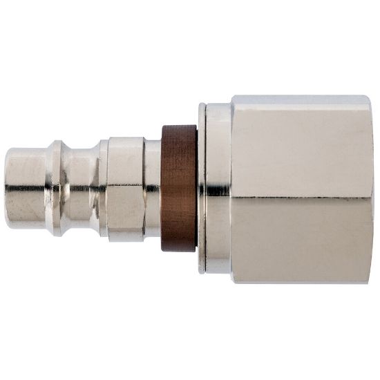 Picture of Premium Coded Quick Coupling, Series 25 - 25SBIW17MPN8