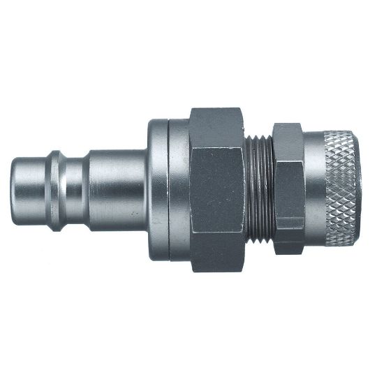 Picture of Quick Coupling, European profile, ND 7.8 (Series 25, Series 1600, Series 1625) - 25SBKO06MPX