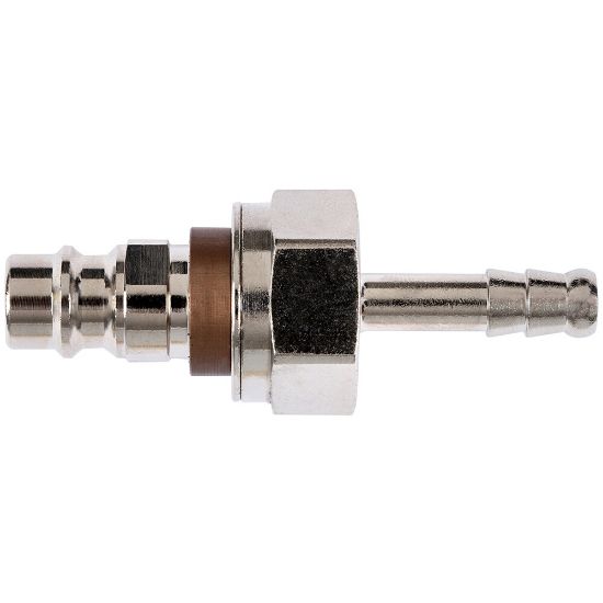 Picture of Premium Coded Quick Coupling, Series 25 - 25SBTF09MPN6