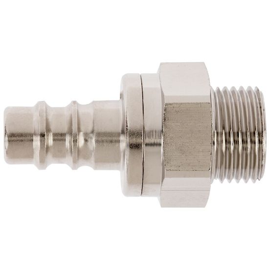 Picture of Quick Coupling, European profile, ND 7.8 (Series 25, Series 1600, Series 1625) - 25SDAW13MPN