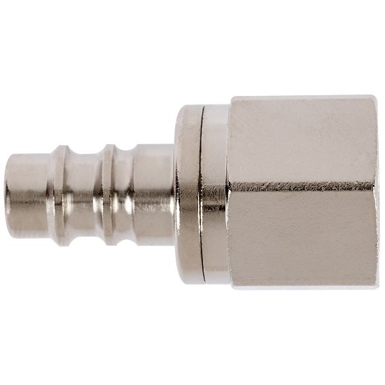 Picture of Quick Coupling, European profile, ND 7.8 (Series 25, Series 1600, Series 1625) - 25SDIW21MPN