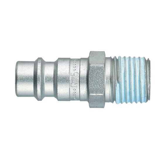 Picture of Quick Coupling, European profile, ND 7.8 (Series 25, Series 1600, Series 1625) - 25SFAD14SXZ