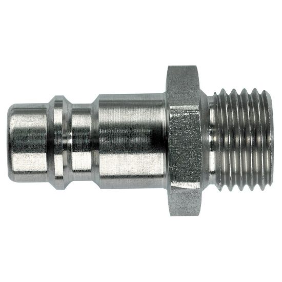 Picture of Quick Coupling, European profile, ND 7.8 (Series 25, Series 1600, Series 1625) - 25SFAW21RXX