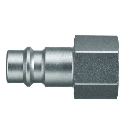 Picture of Quick Coupling, European profile, ND 7.8 (Series 25, Series 1600, Series 1625) - 25SFIM16SXZ