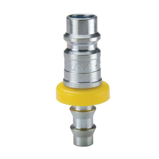 Picture of European Interchange, High Flow, Quick Connect Air Couplings - Rectus 25 Series - 25SFTP06SXN