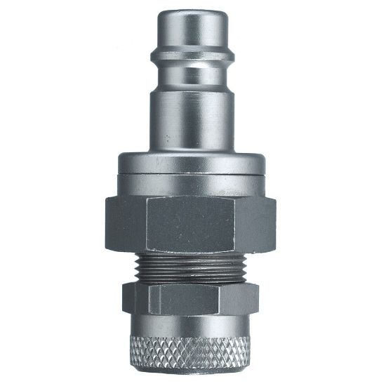 Picture of Quick Coupling, European profile, ND 7.8 (Series 25, Series 1600, Series 1625) - 25SLKO10RVX