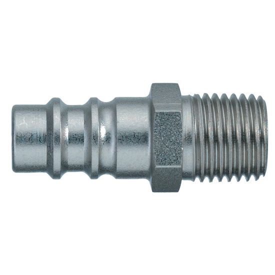 Picture of Quick Coupling, European profile, ND 7.8 (Series 25, Series 1600, Series 1625) - 25SSAK10SXZ