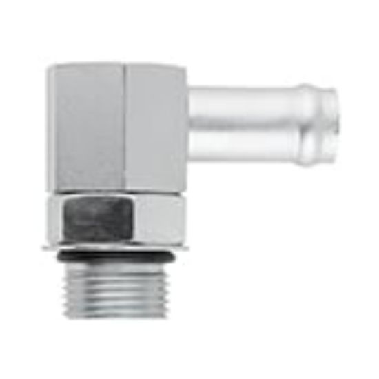 Picture of Field Attachable Hydraulic Hose Fitting - TB Series Fittings - 25TB-12-12