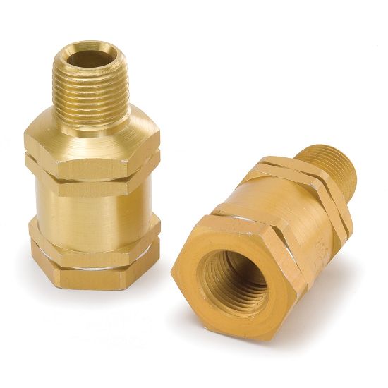 Picture of Fuel Line Swing Check Valves - 2600 Series - 2600