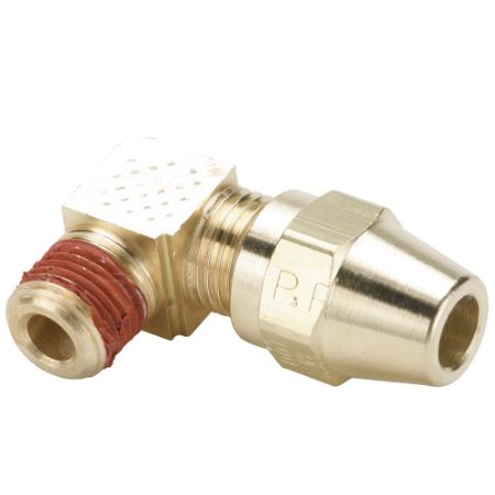 Picture for category Air Brake D.O.T. compression style fittings,  AB