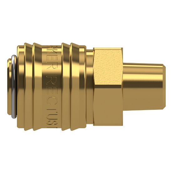 Picture of Quick Coupling, European Profile, ND 7.2 (Series 26) - 26KAAK17MPX