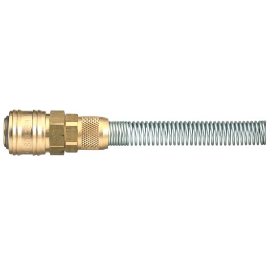 Picture of Quick Coupling, European Profile, ND 7.2 (Series 26) - 26KAKK10MPN