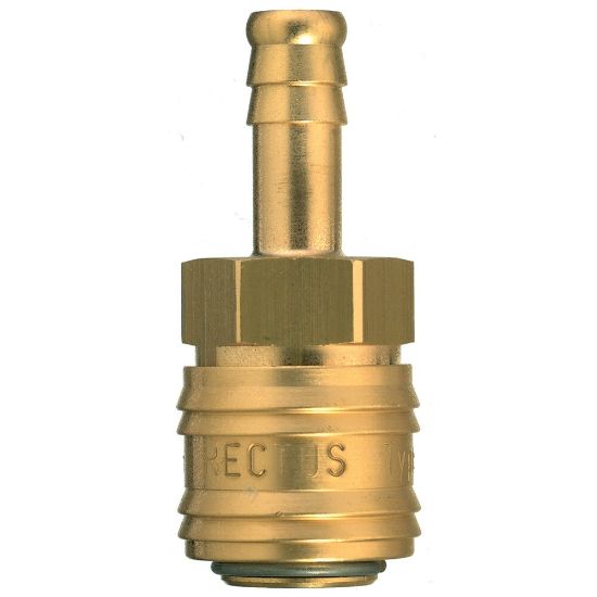 Picture of Quick Coupling, European Profile, ND 7.2 (Series 26) - 26KATF10MVN