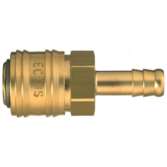 Picture of Quick Coupling, European Profile, ND 7.2 (Series 26) - 26KATP06MPN