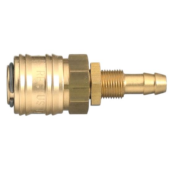 Picture of Quick Coupling, European Profile, ND 7.2 (Series 26) - 26KATS06MPX