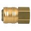 Picture of Quick Coupling, European Profile, ND 7.2 (Series 26) - 26KBIM16MPX