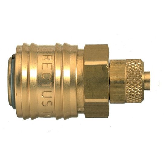 Picture of Quick Coupling, European Profile, ND 7.2 (Series 26) - 26KBKO08MPN