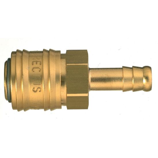 Picture of Quick Coupling, European Profile, ND 7.2 (Series 26) - 26KBTF06MPN