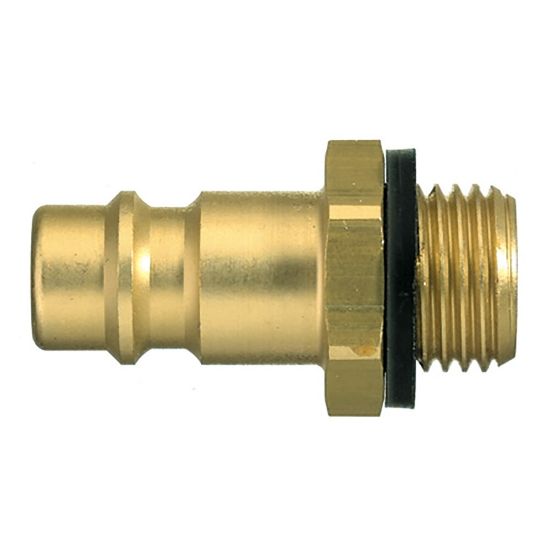 Picture of Quick Coupling, European Profile, ND 7.2 (Series 26) - 26SFAW21MXX