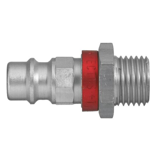 Picture of Premium Coded Quick Coupling, Series 25 - 26SFAW17MXX3