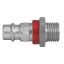 Picture of Premium Coded Quick Coupling, Series 25 - 26SFAW17MXX3