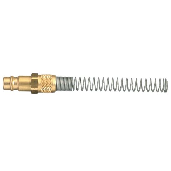 Picture of Quick Coupling, European Profile, ND 7.2 (Series 26) - 26SFKK08MXN