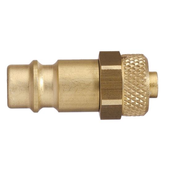 Picture of Premium Coded Quick Coupling, Series 25 - 26SFKO08MXN6