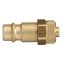 Picture of Premium Coded Quick Coupling, Series 25 - 26SFKO08MXN8