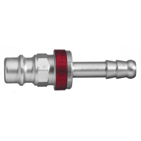 Picture of Premium Coded Quick Coupling, Series 25 - 26SFTF13MXX8