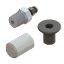 Picture of Helac Hydraulic Rotary Actuator Hardware Kits - 31925-2