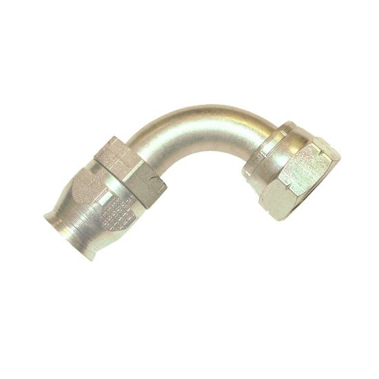 Picture of Field Attachable Fittings for PTFE Hose - 90 Series - 27990-6-6