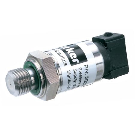 Picture for category Pressure Sensors - IQAN-SP