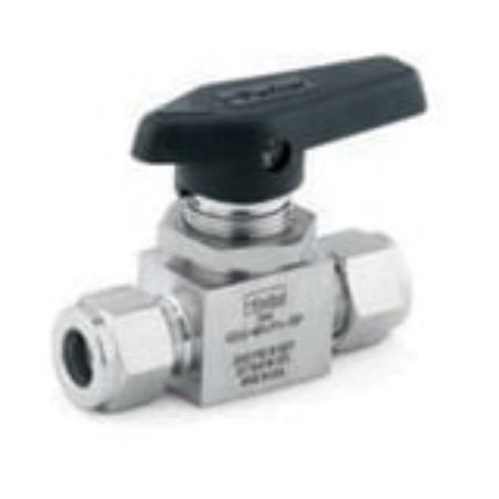 Picture for category Ball Valve,3000 PSI - MB Series