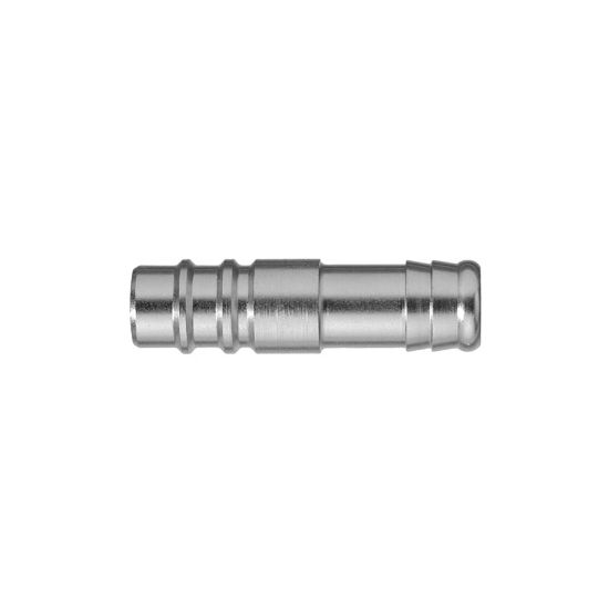 Picture of Safety Quick Coupling with Parker Profile and Additional Safety Locking, Series 28 - 28SSTF16SXN