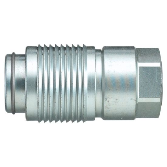 Picture of Quick Coupling with Parker own Profile, Series 29 - 29KAIW21SPZ