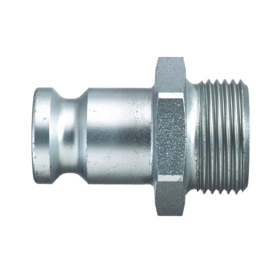 Picture of Quick Coupling with Parker own Profile, Series 29 - 29SFAW21SPZ