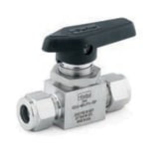 Picture of Ball Valve,3000 PSI - MB Series - 2A-MB2LPFA-SSP