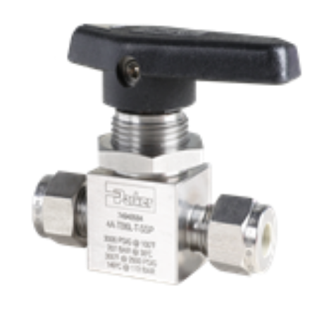 Picture for category TB Series Ball Valves