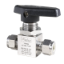 Picture of TB Series Ball Valves - 2F-TB4L-T-SSP