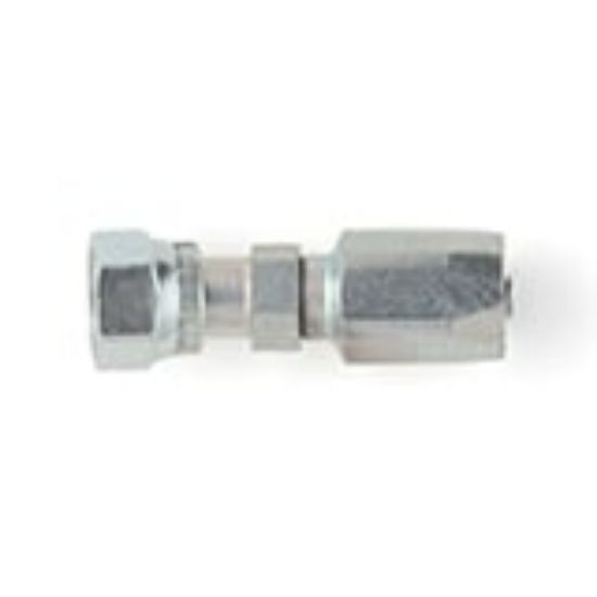 Picture of Field Attachable Hydraulic Hose Fitting – 20 Series Fittings - 2JS20-10-10