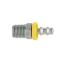 Picture of Push On Field Attachable Hydraulic Hose Fitting - 82 Series Fittings - 30182-16-16C