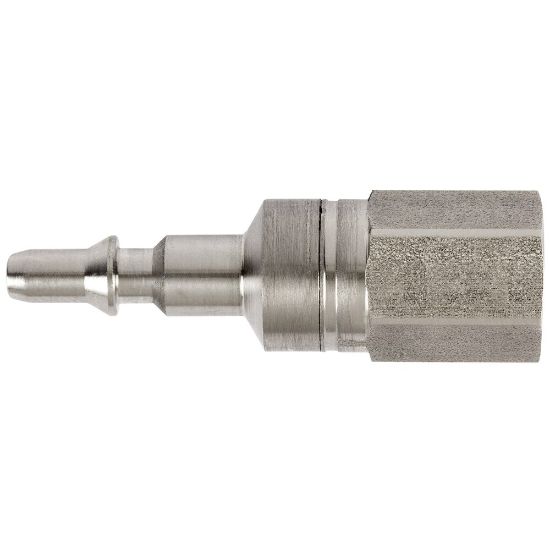 Picture of Quick Coupling with ISO 6150 C Profile, Series 303 - 303SBIW13EVX