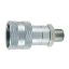 Picture of High Pressure, Thread to Connect  Quick Couplings - 3000 series - 3050-3