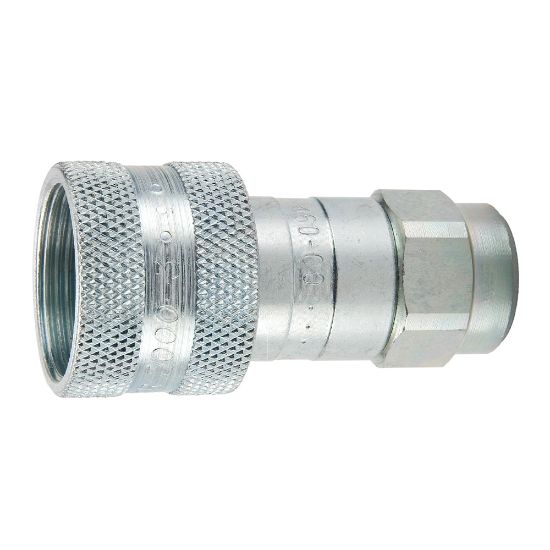 Picture of High Pressure, Thread to Connect  Quick Couplings - 3000 series - 3050-3-231