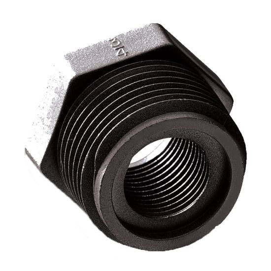 Picture of Plastic Barbed Fittings, Parker Par-Barbs - 309P-12-2PP