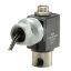 Picture of Parker 3-Way Universal, 1/8" NPT General Purpose Solenoid Valves - 30CU02LV4D6G