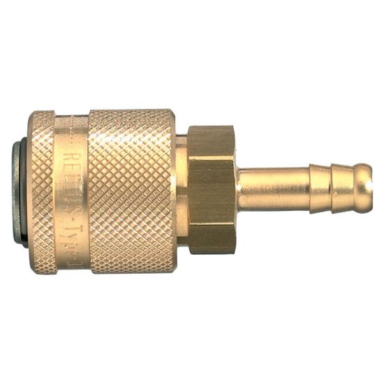 Picture of Quick Coupling with ISO 6150 B Profile, Series 30 - 30KATF10SPX