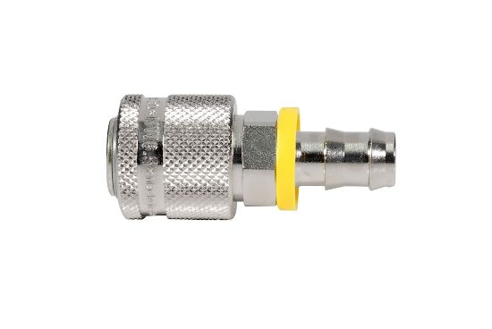 Picture of Industrial Interchange, High Flow, Quick Connect Air Couplings - Rectus 21, 23, 30 Series - 30KATP10SPN