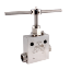 Picture of Needle Valve, High Pressure - SC Series - 30SC16072